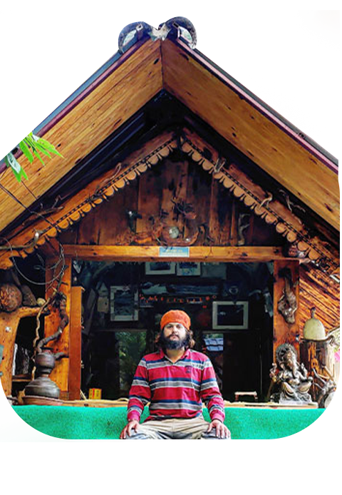 Himalayan Tribe Heritage Homestay