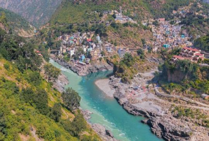 Char Dham Yatra – Spiritual Himalayan Journey