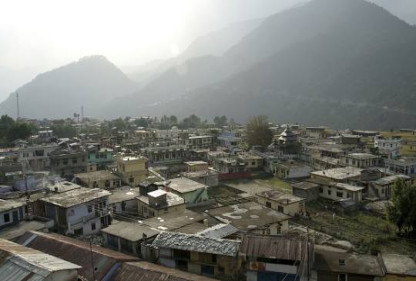 Char Dham Yatra – Spiritual Himalayan Journey