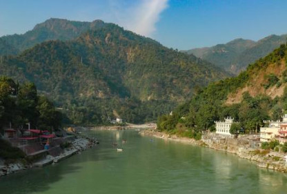 Char Dham Yatra – Spiritual Himalayan Journey