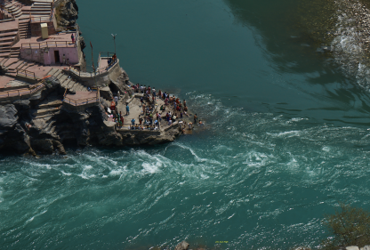 Panch Kedar Yatra – Sacred Himalayan Pilgrimage