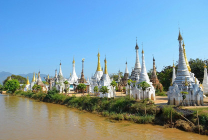 Panch Kedar Yatra – Sacred Himalayan Pilgrimage