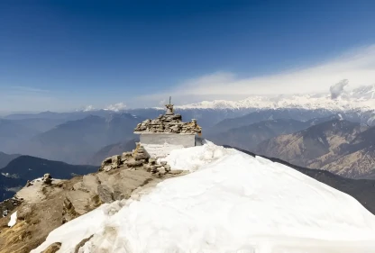 Panch Kedar Yatra – Sacred Himalayan Pilgrimage