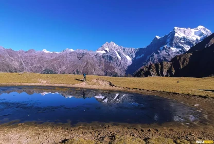 Panch Kedar Yatra – Sacred Himalayan Pilgrimage