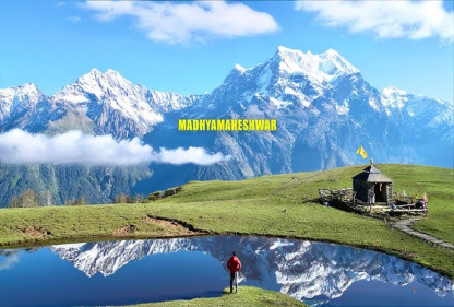 Panch Kedar Yatra – Sacred Himalayan Pilgrimage