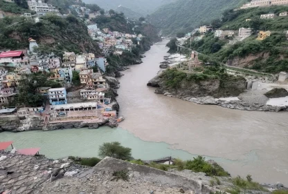 Panch Kedar Yatra – Sacred Himalayan Pilgrimage