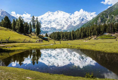 Panch Badri Yatra – Sacred Journey of Lord Vishnu