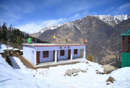 Panch Badri Yatra – Sacred Journey of Lord Vishnu