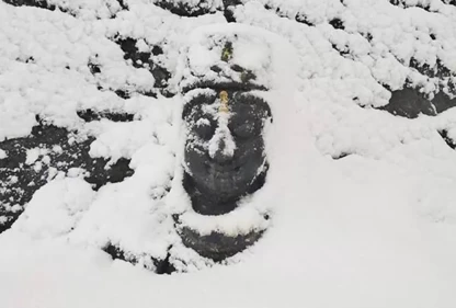 Panch Badri Yatra – Sacred Journey of Lord Vishnu