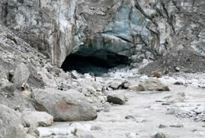 Gaumukh – Tapovan Trek